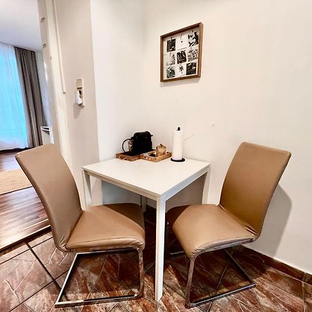 Vienna Charm Apartments Donaustadt Buitenkant foto