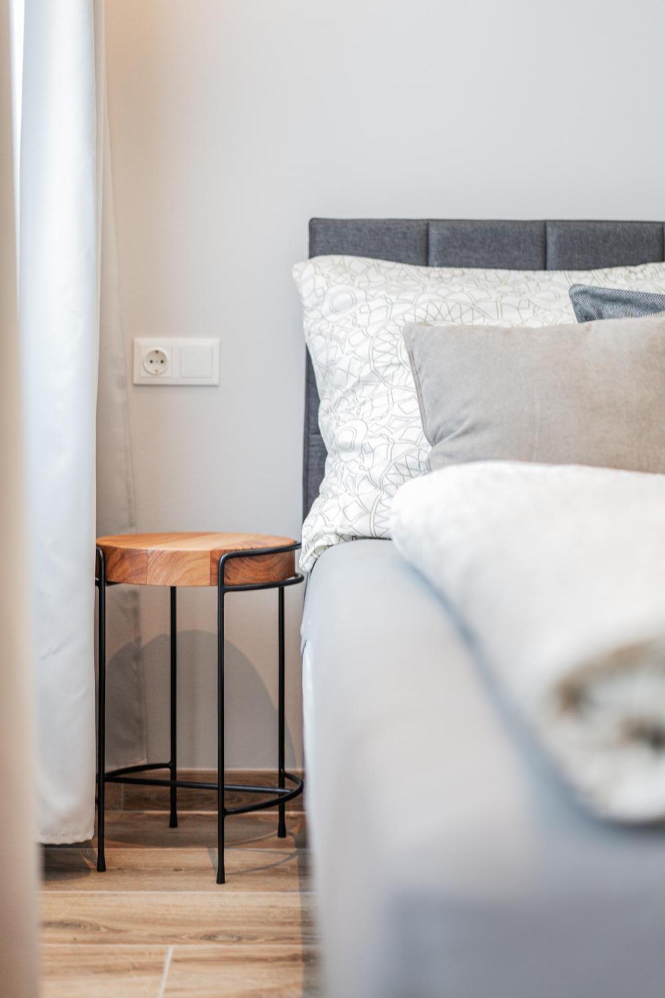 Vienna Charm Apartments Donaustadt Buitenkant foto