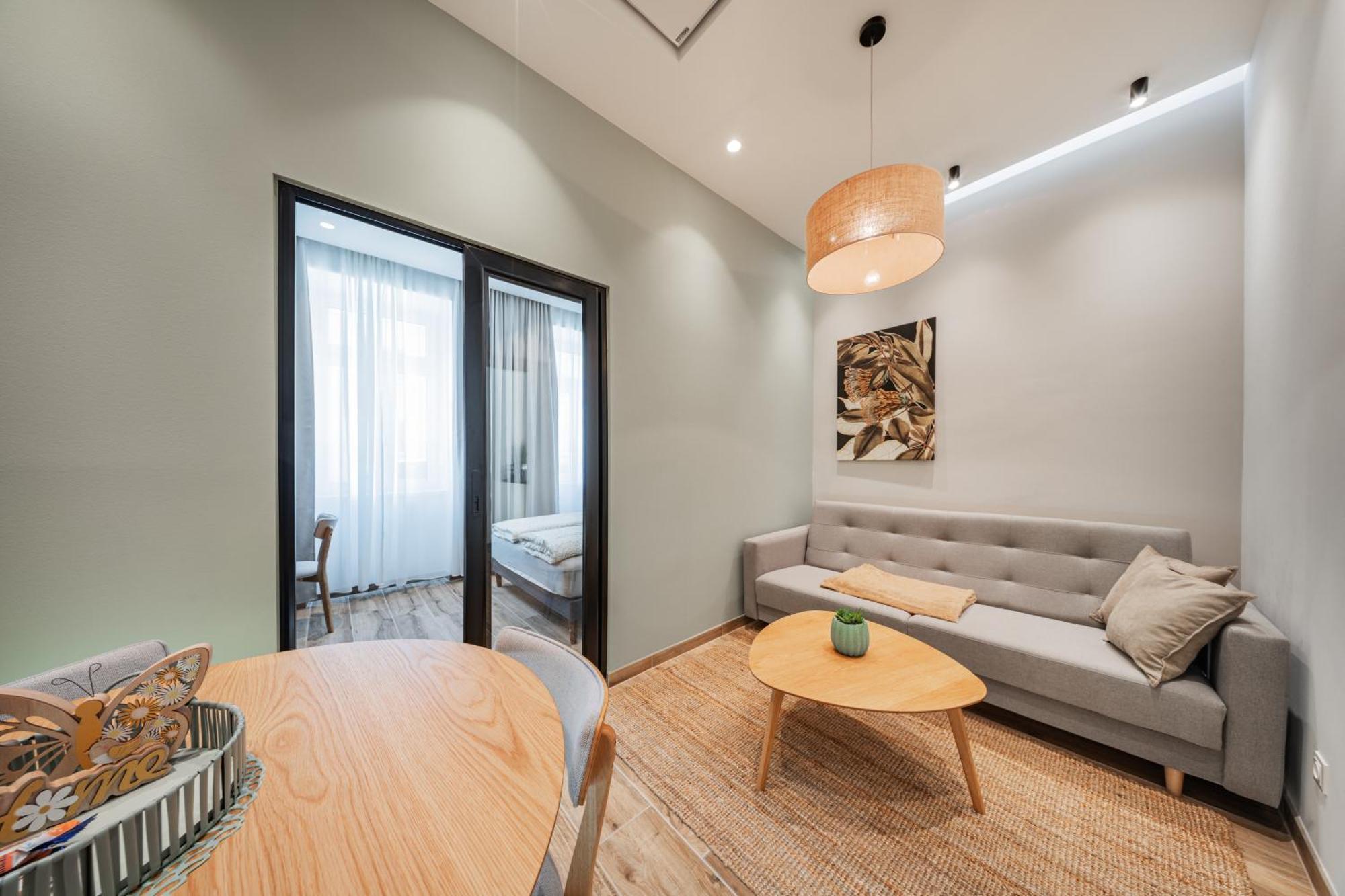 Vienna Charm Apartments Donaustadt Buitenkant foto