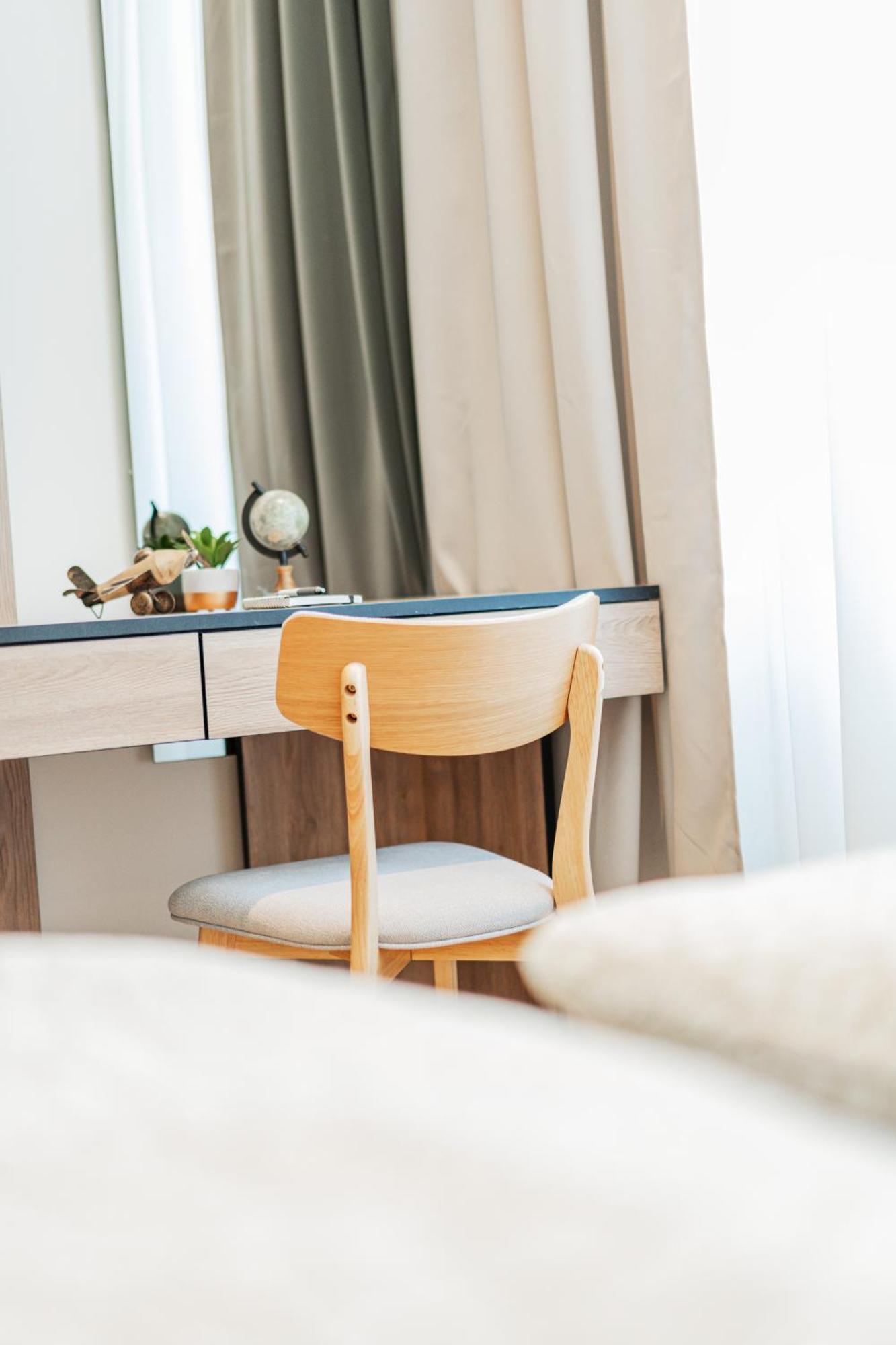 Vienna Charm Apartments Donaustadt Buitenkant foto