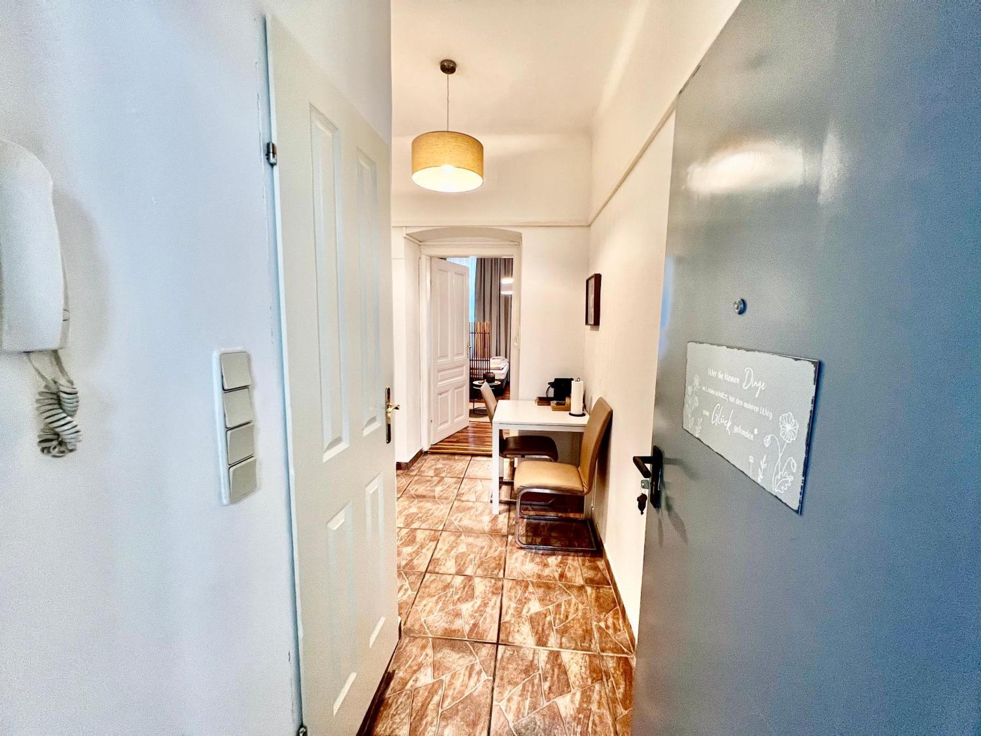 Vienna Charm Apartments Donaustadt Buitenkant foto