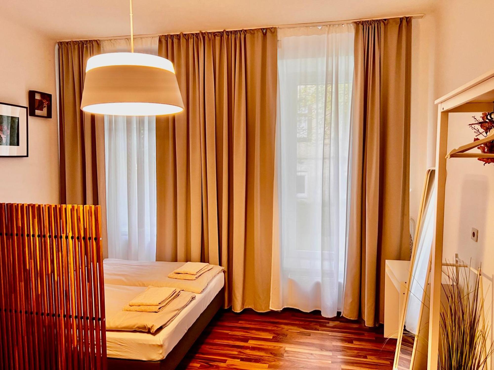 Vienna Charm Apartments Donaustadt Buitenkant foto